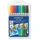 Staedtler Noris 320 Doppelfasermaler 10 St.