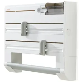 Leifheit Parat Plus ComfortLine 25723 weiß Kunststoff, 1 St.