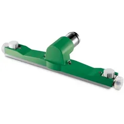 Bodendüse Edelstahl AISI 316L green DN 40