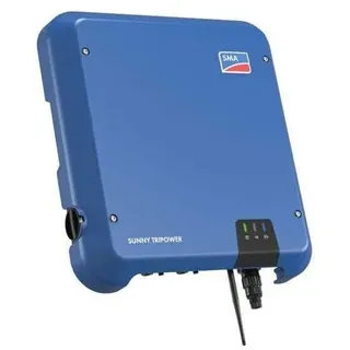SMA Sunny Tripower 10.0 Solar Wechselrichter STP10.0-3AV-40