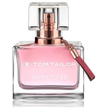 Tom Tailor Happy to be Eau de Parfum