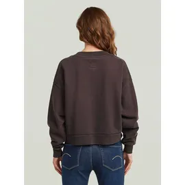 G-Star Sweatshirt Braun 34
