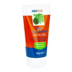 Rosskastanien Aktiv Gel