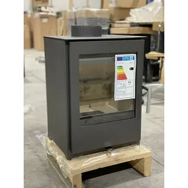 VICTORIA Parma SL 5 kW Schwarz