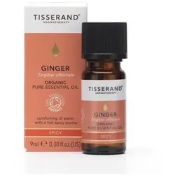 Tisserand Aromatherapy  Bio & Natürliche Produkte BI5701  in multifarben, Einheitsgrösse