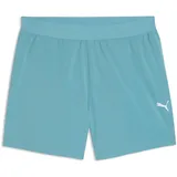 Puma Dreamrun DryCell Laufshorts Herren 46 - baltic sea blue XXL