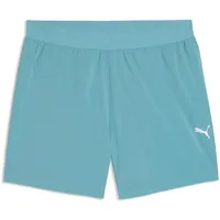 Puma Dreamrun DryCell Laufshorts Herren 46 - baltic sea blue XXL