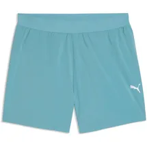 Puma Dreamrun DryCell Laufshorts Herren 46 - baltic sea blue XXL