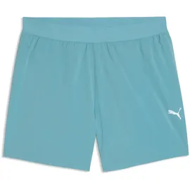 Puma Dreamrun DryCell Laufshorts Herren 46 - baltic sea blue XXL