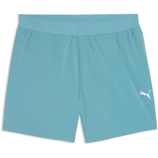 Puma Dreamrun DryCell Laufshorts Herren 46 - baltic sea blue XXL