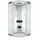 AcquaVapore Dampfdusche Duschtempel Sauna Dusche Duschkabine D46-20M3 100x100 cm ohne 2k Scheiben Versiegelung