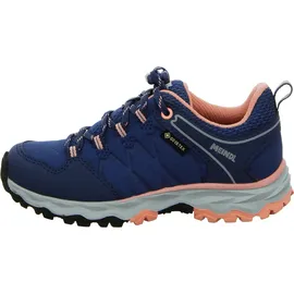 MEINDL Ontario GTX Kinder Jeans/Lachs 29