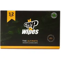 Crep Protect Wipes Green