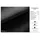 altdecor ARDENI KING 180 x 200 cm H3/H4 Schwarz