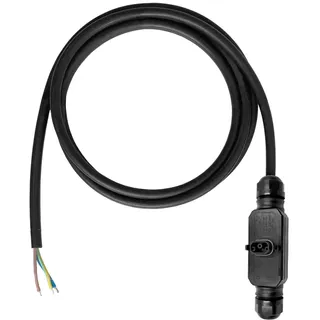 Hoymiles T-Knoten Set mit AC-Kabel 2m für HMS-Inverter