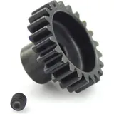 Arrowmax Motorritzel Modul-Typ: 1.0 Bohrungs-Ø: 5 mm Anzahl Zähne: 22