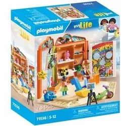 PLAYMOBIL® 71536 Spielwarenladen