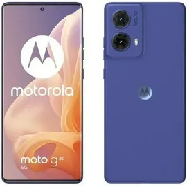 Motorola Moto G85 256 GB 12 GB RAM cobalt blue