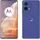 Motorola Moto G85 256 GB 12 GB RAM cobalt blue