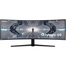 Samsung Odyssey G9 C49G94TSSP 49''