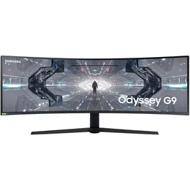 Samsung Odyssey G9 C49G94TSSP 49''