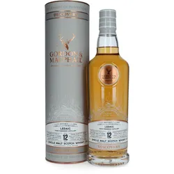 Ledaig 12 Jahre - Discovery - Gordon & MacPhail - Single Malt...