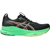 ASICS - Gel-Kayano 32 Laufschuhe Herren schwarz - schwarz