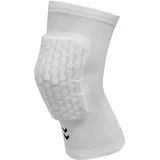 hummel Knieschoner kurz white XS