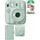 Fujifilm Instax Mini 13 Lagoon Green