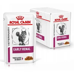 ROYAL CANIN Frühe Niereninsuffizienz 12x85g Niereninsuffizienz