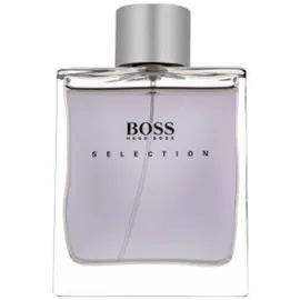 HUGO BOSS Boss Selection Eau de Toilette 100 ml
