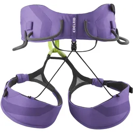 Edelrid Helia II Klettergurt Lila