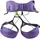 Edelrid Helia II Klettergurt Lila