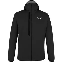 SALEWA Herren Funktionsjacke VIOZ PTX/PTC WO ALPHA, black out, XL