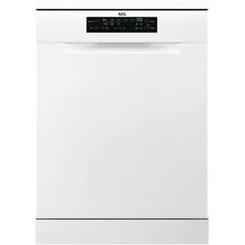 AEG FFB53617ZW