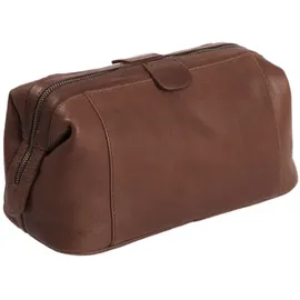 The Chesterfield Brand Vince Necessaire, Braun