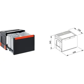 Franke Sorter Cube 50 134.0055.291