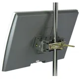Axing TAA 3-20 Satellitenantenne 0,085 - 0,774 GHz Grau, Weiß