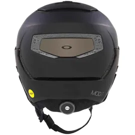 OAKLEY MOD7 Helm 2026 blackout/prizm torch iridum - S