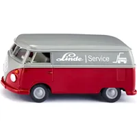 Siku VW T1 Linde Service (2362)