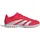 adidas PREDATOR CLUB TF LUCRED/FTWWHT/CBLACK Fußballschuh MultiNocke Uni LUCRED/FTWWHT/CBLACK 46 - 46