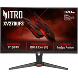 Acer Nitro XV270UF3bmiiprx 27" QHD