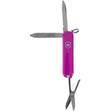 Victorinox Classic SD Taschenmesser Tasty Grape