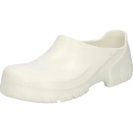 Birkenstock A 630 weiß 36
