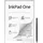 PocketBook InkPad One 32 GB Matte Black