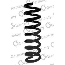 Cs Germany Fahrwerksfeder [Hersteller-Nr. 14.319.547] für Mercedes-Benz