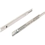 Hettich Teilauszug KA 270 STA verz.L.350mm 12kg Schubkastenlänge 350-550mm