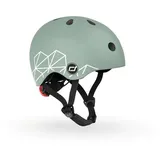 Scoot and Ride Scoot & Ride 48-52 cm Kinder grün 2021