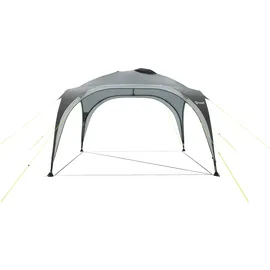 Outwell Wakefield Shelter L 3,5 x 3,5 m Grau