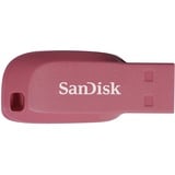 SanDisk Cruzer Spark 32 GB USB 2.0 Flash-Laufwerk – Rosa